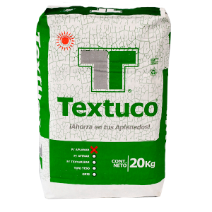 Textuco Pasta Texturizada para Aplanar. Ahorra en tus Aplanados.
